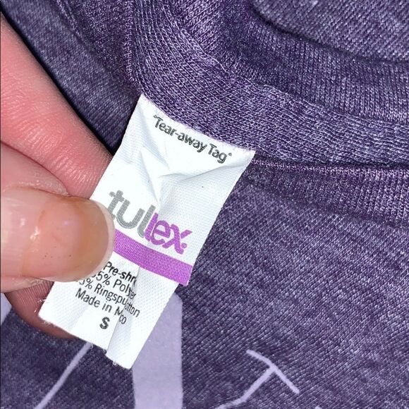 🛍️Trulex size small blink 182 concert t-shirt - Picture 2 of 7